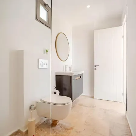 Villa Luxury Two Bedroom Seaview In Kalkan Kaş