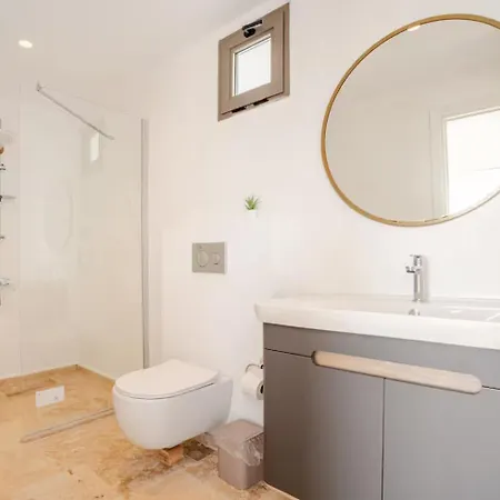Luxury Two Bedroom Seaview In Kalkan Villa