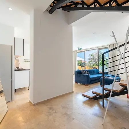 Luxury Two Bedroom Seaview In Kalkan * Kaş