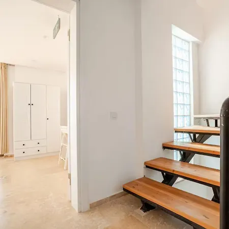 Luxury Two Bedroom Seaview In Kalkan Vila *