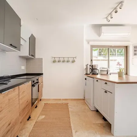 Villa Luxury Two Bedroom Seaview In Kalkan Kas